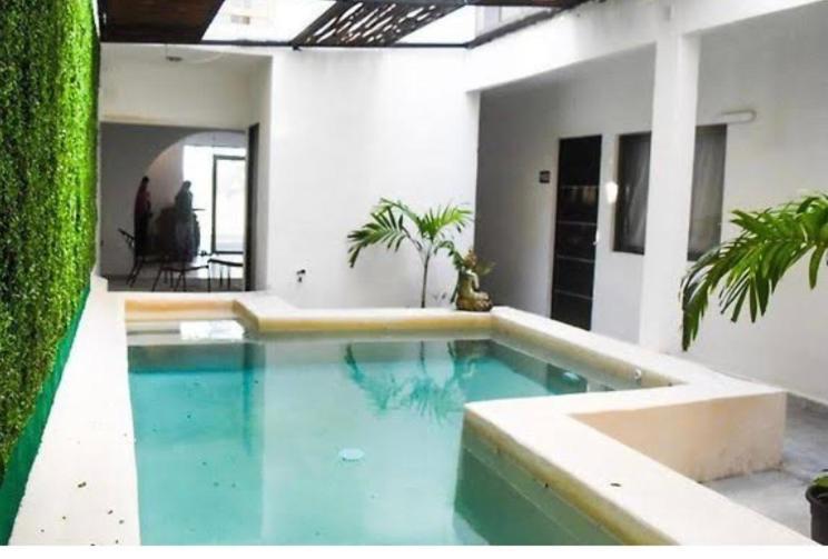 Playa Suites Playa del Carmen Exterior foto