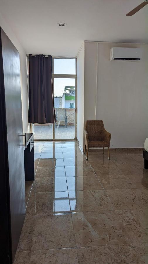 Playa Suites Playa del Carmen Exterior foto
